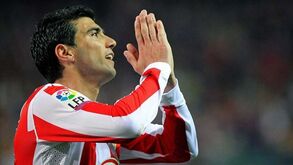 Sevilha assinala um ano da morte de Jose Antonio Reyes com várias homenagens