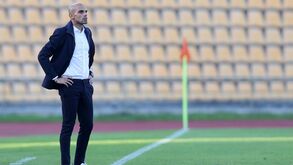 Pedro Duarte: «Campeonatos decidem-se em campo»