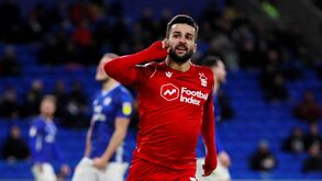 Tiago Silva recorda o dia em que o treinador 'se passou da boneca'