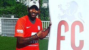 Clube da 7.ª divisão francesa contrata primo de Neymar