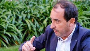 Bruno Costa Carvalho: «Há um Mundo que me separa de Rui Gomes da Silva»