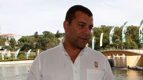 Vítor Félix: «Desporto não foi considerado nos apoios do Estado»