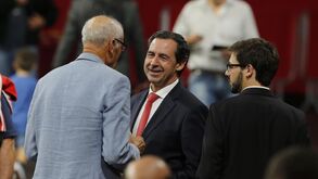 Rui Gomes da Silva: «Proposta de Luís Nazaré não continha qualquer ilegalidade»