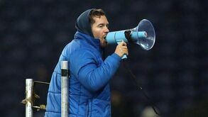 Fernando Madureira: «Não vamos pôr em causa a nossa saúde, nem a de ninguém»