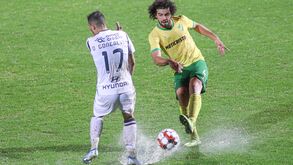 João Miguel: «Podíamos ter feito ainda algo mais»