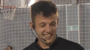 Arbitragem de luto: ex-juiz uruguaio assassinado à porta de casa