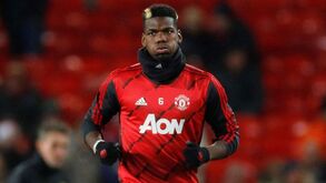 Paul Pogba 'indignado' com atos de racismo: «Isto tem de parar de uma vez por todas!» 
