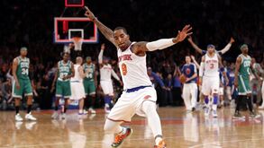 A carreira atribulada de JR Smith: Agressões, acidentes e tatuagens proibidas