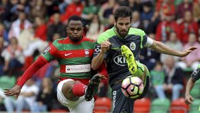 Jogo entre Marítimo e V. Setúbal antecipado