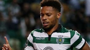 Sport Recife pode vender jovem promessa e finalmente pagar dívida ao Sporting