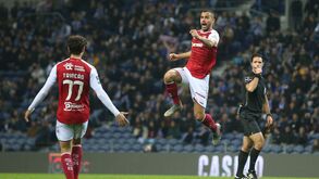 Fransérgio sonha jogar por Portugal