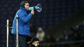 Fernando Madureira pede ajuda à Direção Geral de Saúde