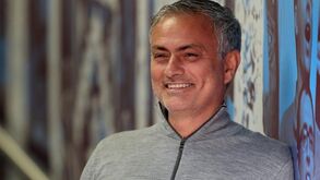 Ex-árbitro recorda o que disse a Mourinho em Camp Nou: «Aqui há um galo mas não és tu, sou eu»