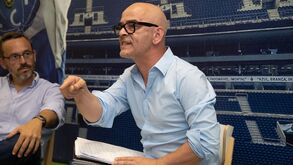 Nuno Lobo: «Não vou ficar calado em relação aos processos que envolvem um certo clube...»