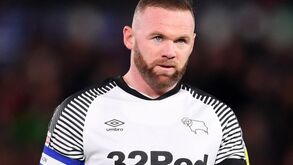 Rooney: Quando o viciado no jogo é rosto de... uma casa de apostas  