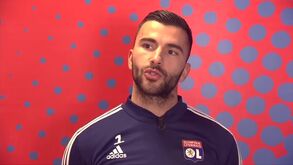 Onze de sonho de Anthony Lopes: quatro portugueses e um ataque demolidor