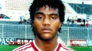 Gil: «Tive a felicidade de ter boleia do Magnusson todos os dias»