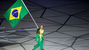 Missão Portugal vinda do Brasil