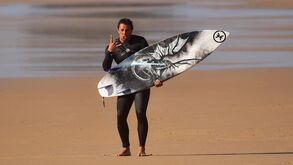 Vasco Ribeiro deixa mensagem enigmática sobre final da carreira