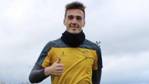 Ricardo Nunes, Rui Silva e Boubakary Diarra são reforços confirmados