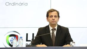 Decisão da AG da Liga tem de ser por unanimidade