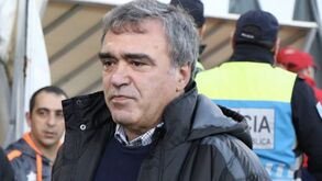 Médico do Leixões de saída do clube