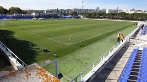 Cova da Piedade acusa direção da Liga de impedir recurso diretamente para o TAD