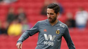 Sabe tudo sobre João Moutinho?Teste os seus conhecimentos neste quiz