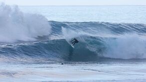 Camilla Kemp: «Foi difícil aceitar o facto de não podermos treinar»