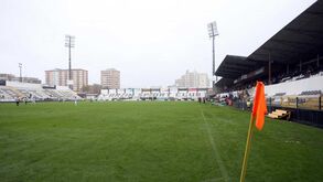 Assembleia-Geral do Varzim marcada para 27 de junho