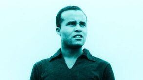 Antigo jogador da Académica Mário Torres faleceu aos 88 anos