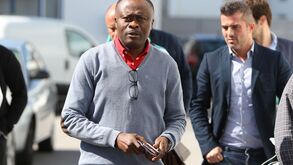 SAD não poupa Pedro Proença