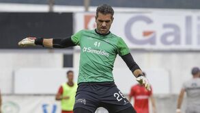 Bruno Vale termina carreira