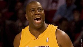 Sabe tudo sobre Magic Johnson? Teste os seus conhecimentos neste quiz