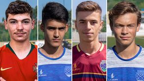 Chaves deixa escapar mais-valias da formação 