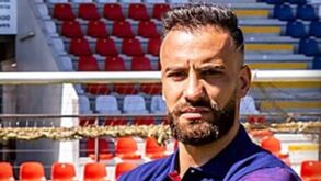 Luís Rocha: «Este clube merece estar noutros patamares»