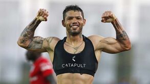 A crónica do Santa Clara-Sp. Braga (3-2): ares do continente trouxeram golos