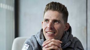 Sabe tudo sobre Rui Costa? Teste os seus conhecimentos neste quiz