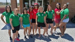 Seleção feminina de judo retoma espírito de grupo
