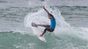 Maxime Huscenot: «Vasco, Nicolau e Kikas formam uma geração incrível»