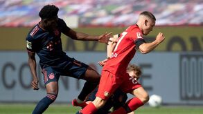 Wirtz entra em lista especial: os mais jovens a marcar na Europa e o que lhes aconteceu