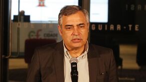 José Couceiro sondado pelo Farense