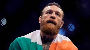 Conor McGregor anuncia retirada