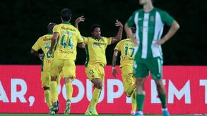 Paços de Ferreira bate Rio Ave em jogo frenético