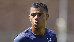 Dieguinho: «Vamos ser uma boa surpresa neste final»