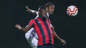 Sapara reforça armada do Mar