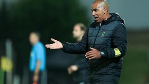 Pepa: «Aproveitámos o vento»