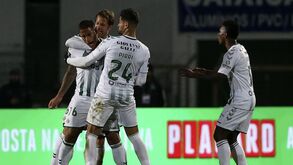 V. Setúbal quer voltar a fazer festa no Bonfim