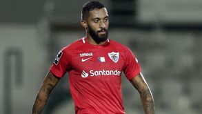 Nova oportunidade para César Martins 