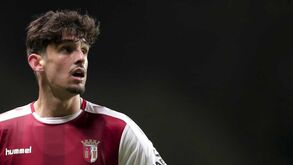 Barcelona já terá recusado proposta de 45 milhões por Trincão